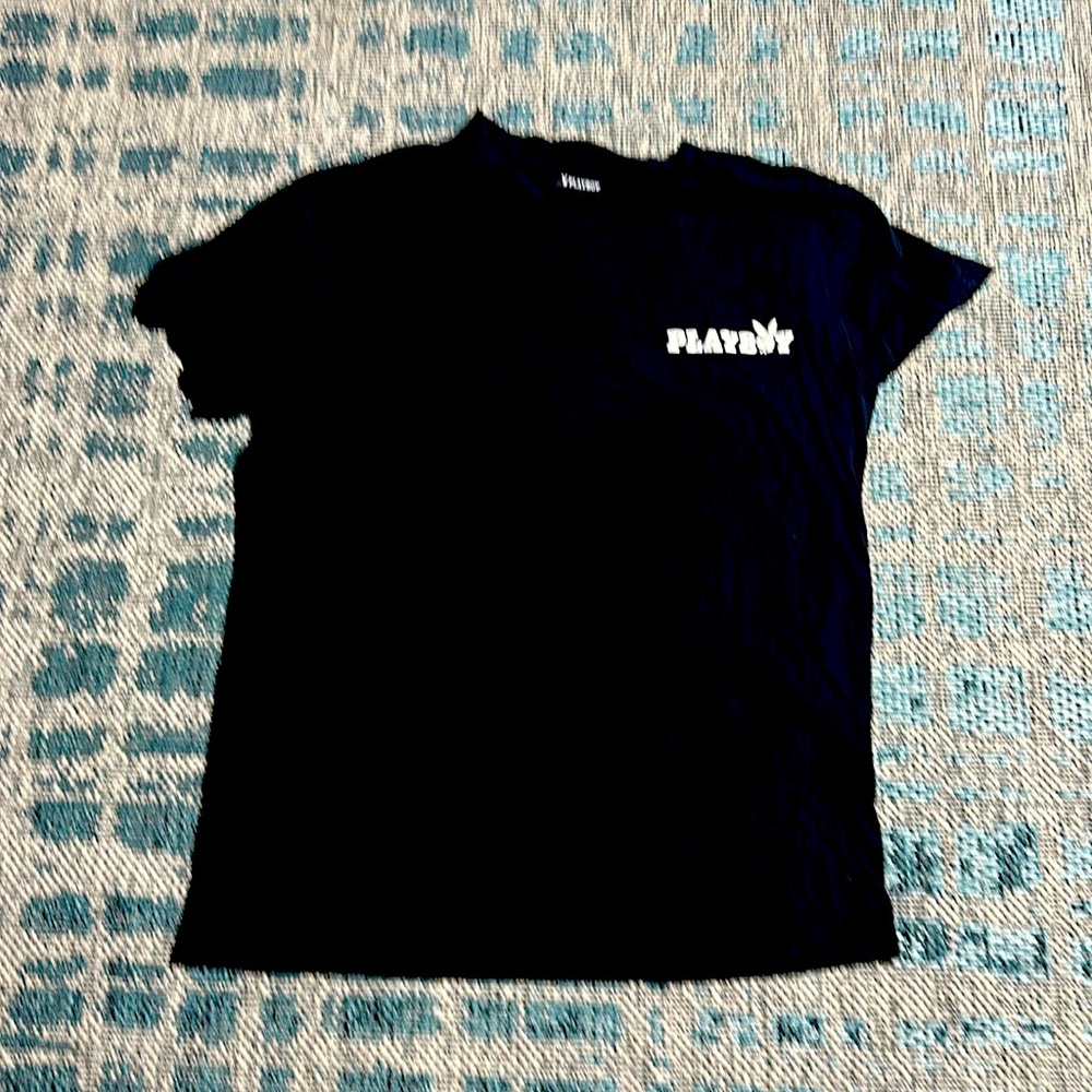 Playboy t shirt